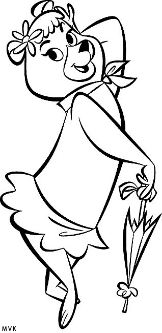 yogi bear019